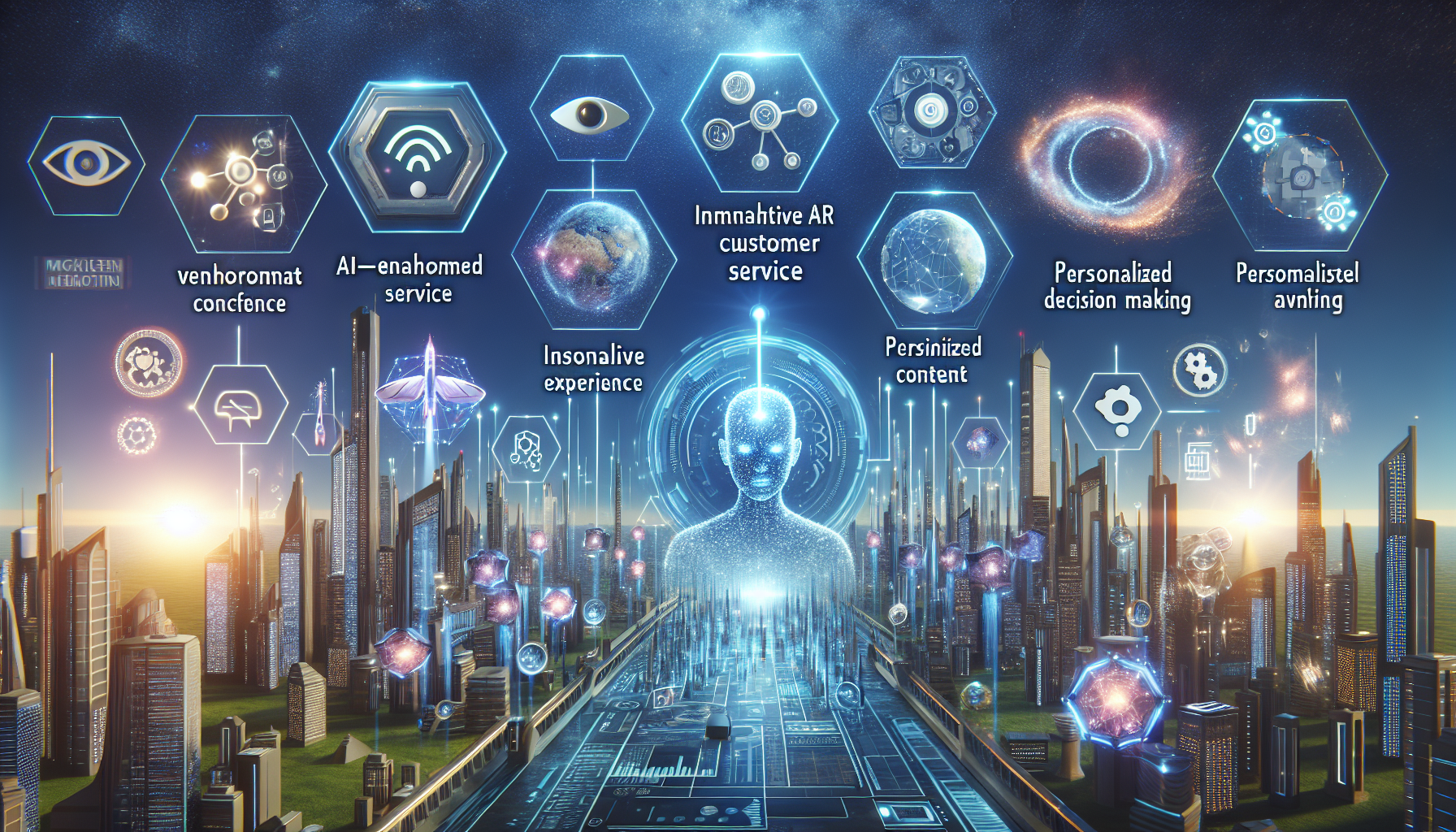 2025년 주목해야 할 디지털 마케팅 트렌드-첫번째
